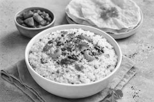 Curd Rice