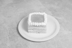 Fresh Cream Pineapple Pastry