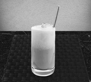 Cold Coffee