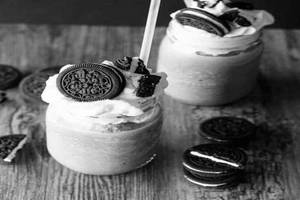 Oreo Shake