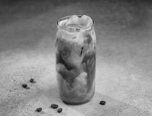 Iced Mocha