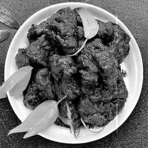 Pepper mutton