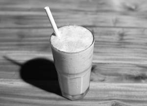 Sharjah Shake