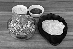 Veg Biriyani