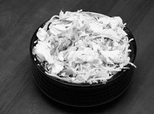 Chicken Noodles