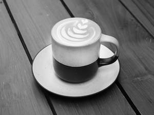 Caffe Latte