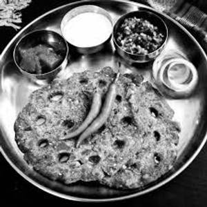 Classic Thalipeeth