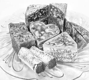 Super Deluxe Sweets