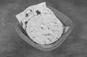 Tandoor Rotti
