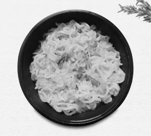 Plain Masala Maggi