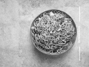 Hakka Noodles
