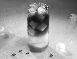 Citrus Charge Cold Brew