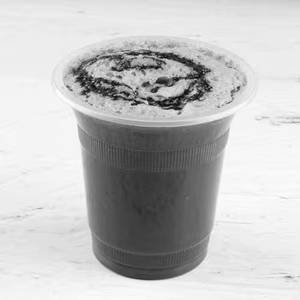 Chocolate Milkshake