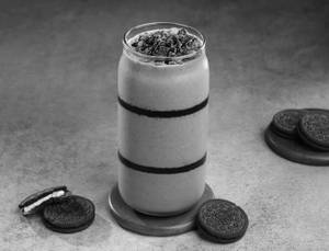 Oreo Crunch Blast Frappe