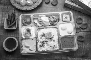 Maharaja Thali