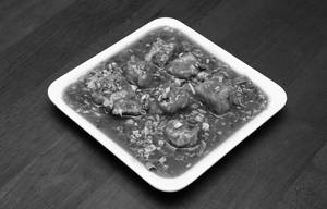 Paneer Manchurian