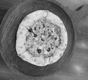 Italian Pizza