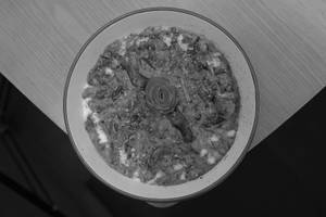 Subz Khada Masala