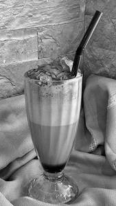 Sharjah Shake