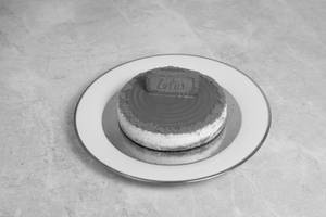 Baked Biscoff Cheese Cake 500g