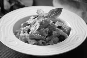 Bambadary Penne Pasta