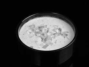 Mixed Raita
