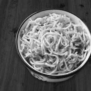 Hakka Schezwan Noodles