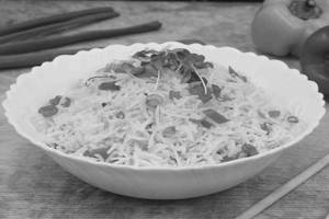 Veg Fried Rice
