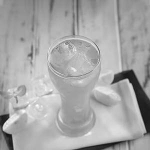 Lemon Iced Tea