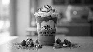 Nutella Shake