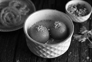 Gulab Jamun