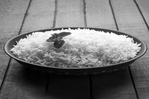 Steam Rice