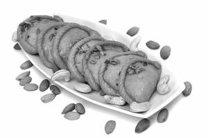 Kesar Gujiya