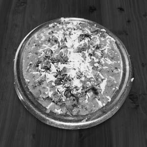 Mushroom Masala  
