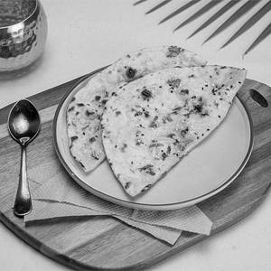 Butter Kulcha