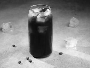 Iced Cold Brew