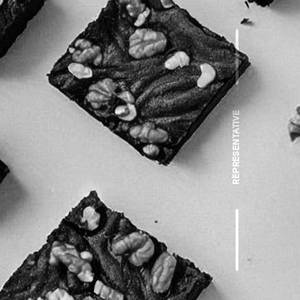 Walnut Brownie