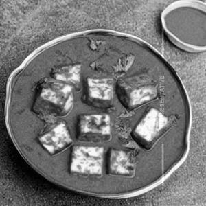 Paneer Musallam