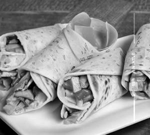 Egg Roll