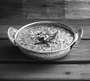 Dal Fry                   