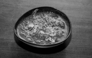 Beef Masala