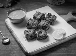Classic Chicken Tikka