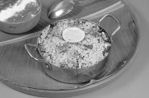 Lemon Rice