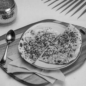 Paneer Kulcha