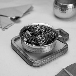 Gobi Pepper Fry