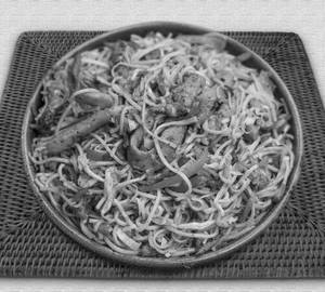 Chicken Chowmein