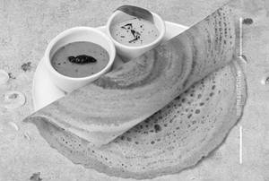 Onion pesara dosa