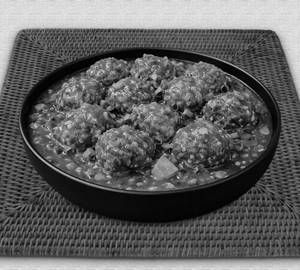 Veg Manchurian