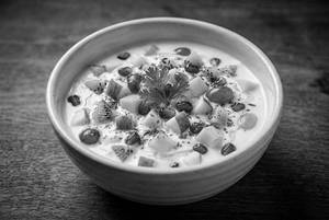 Mix Fruit Raita