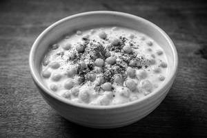 Boondi Raita